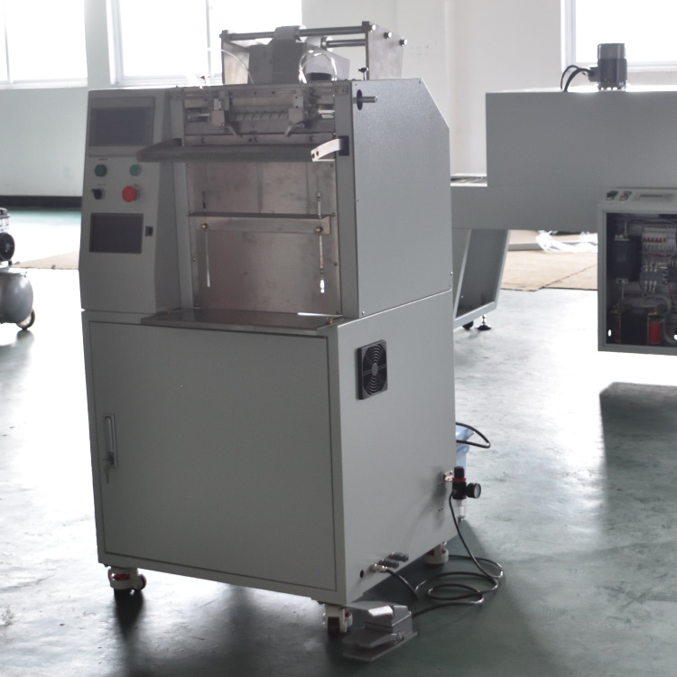 預開口連卷袋包裝機